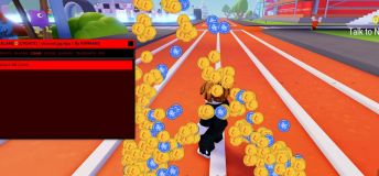 Roblox NIKELAND Script - Collect All Coins and More