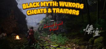 Black Myth: Wukong Steam PC - Cheats, Trainers