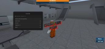 Prison Life Script: Kill Aura, Super Punch & More