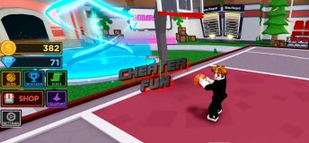 Basketball Pro Simulator Script - AutoFarm