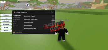 Animal Simulator Roblox Hack: Auto Farm, Kill Aura & More