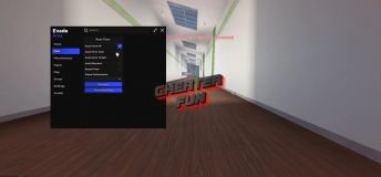 Evade Script Roblox: Auto Farm, Auto Respawn & More