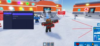 Expedition Antarctica Script - Infinite Money, Win & More