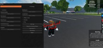Vehicle Legends Roblox Script: Auto Farm GUI