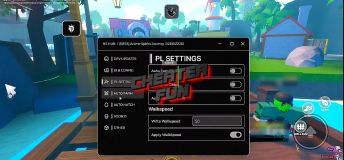 Anime Spirits Journey Script - Auto Farm, Auto Fast Attack