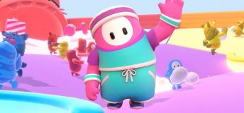 Fall Guys will add the anti-cheat used in Fortnite