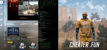 ynku.cc leak (crack) - ESP, Legit Aimbot, FakeLag, AntiAim, Cfg