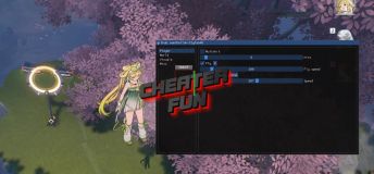 Wuthering Waves Cheat - Multihit, Fly, Speed, ESP