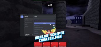 ABA Best Script - Auto Exit Combo, ESP, No Cooldown Skill, Teleport