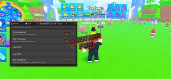 Firework Simulator Script - Auto Farm, Auto Orbs, Auto Egg & More