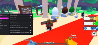 Best Tapping Simulator Script - Auto Tap, Auto Rebirth & More