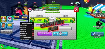 Run For Brainrots Script – Auto Secret, Auto Rebirth, Collect Cash, SafeZone TP