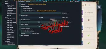 Korepi: Genshin Impact Free Cheat