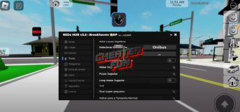 Brookhaven Trolling Unlock All Script - Redz Hub