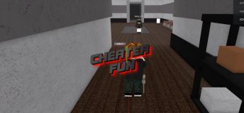 Roblox Knife Ability Test Script - God Mode