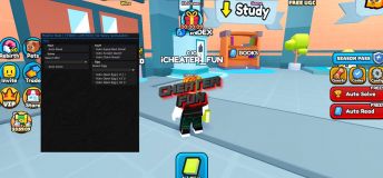 IQ Wars Simulator Script: Auto Quest, Auto Read, Auto Open Egg