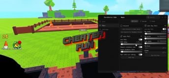 Roll A Gnome Script - Auto Roll, Auto Buy Roll