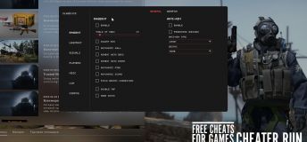 Slaze.xyz - hvh cheat CSGO