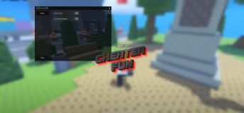 ZOO or OOF Script - Auto Taunt, ESP, Teleports