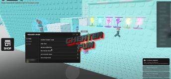 Slap Tower 3 Script - Get All Slaps, Teleport