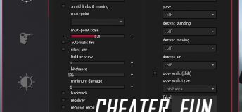 Mercedessquad - working Rage Hack