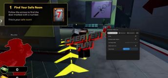 BreakDoor Script - Fly, Safe ESP, Infinite Jump, Teleport