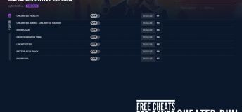 Mafia: Definitive Edition - Trainer (+7)