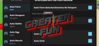 Anime Warriors Simulator 2 Scripts - Auto Click, Collect Yen