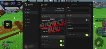 Steal A DNA Script - Auto Extract DNA, Auto Mutator, ESP
