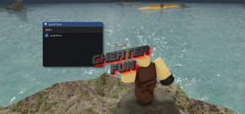 Roblox 2019 Booga Booga Script: Auto Farm GUI