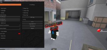 KAT Roblox Script: AutoFarm, Silent Aim, ESP & More