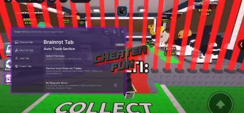 Trade a Brainrot Script - Auto Trade System, Auto Collect