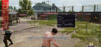 PUBG Lite Free Cheat - Aimbot, ESP, NoRecoil