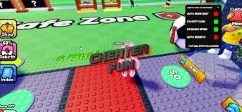 Jump To Steal Soccer Players Script - Auto Farm Best GUI
