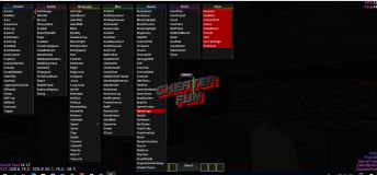 Pyro Cheat Client 2.1.1 for Minecraft 1.12.2