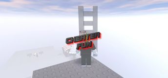 STEEP STEPS Script: Get Back Your Ladder