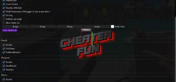 SoT MultiHack MrMeow + Loader