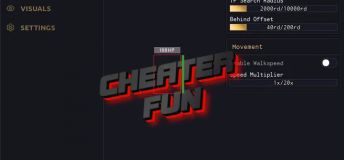 Pixel Quest Script - Auto Shoot, Auto Farm, Auto Teleport, Rapid Fire