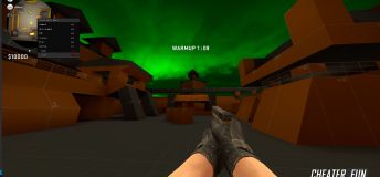 Cocoa Puffs free HVH - AIM/ESP/Config