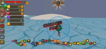 Roblox Giant Simulator Script - Auto Farm