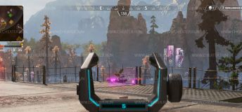 EternityApex - GlowESP + AimAssist