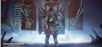 ApexHeaven - ESP/Aimbot