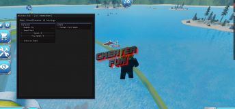 Roblox SharkBite 2 Script: Shark ESP, Farm Teeth & More