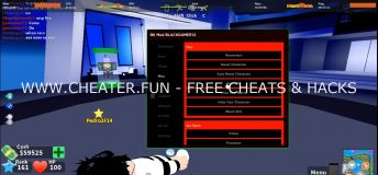 Best Mad City Script 2022