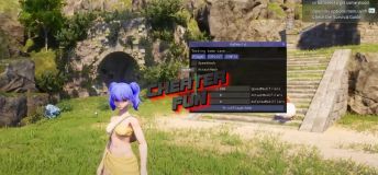 PalWorld Internal MultiHack Menu NetCrack