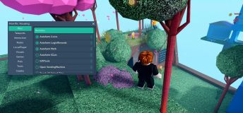 Horrific Housing Script - Autofarm Coins, Teleports, Pets