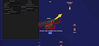 Roblox Word Bomb Script: Auto Type & More