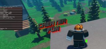 Roblox Rift Royale Cheat - Aimbot & ESP