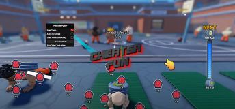 Prison Pump Script - Prestige Farm, Fast Train, Grab Food