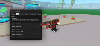 Robot Tycoon Script: Infinite Money, Upgrades & More